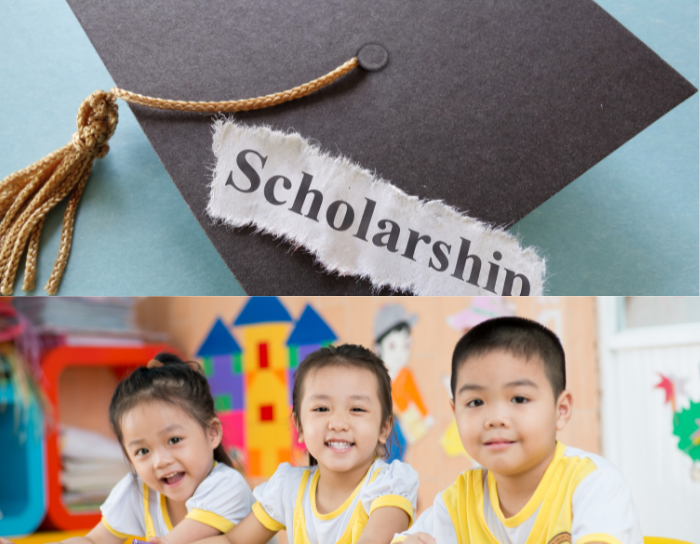 VAF Children Scholarships